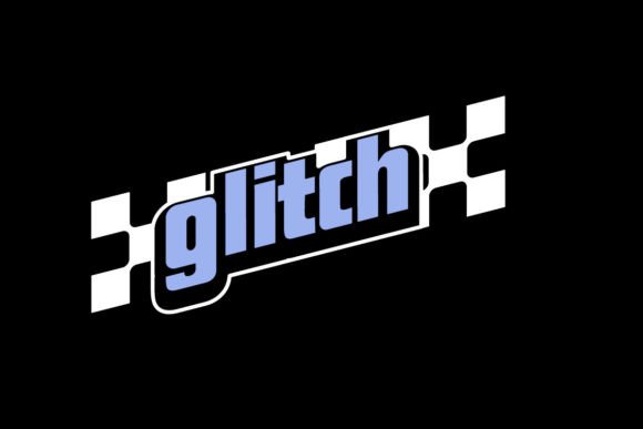 Glitch Pop Y2k Logo Templates: A Practical Toolkit for Modern Streetwear Branding