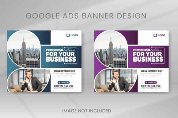 Mastering Google Ads Banner Templates for Efficient Campaign Creation