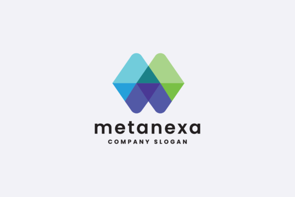 Metanexa Letter M Pro Logo Templates: Evaluating a Modern Corporate Identity Solution