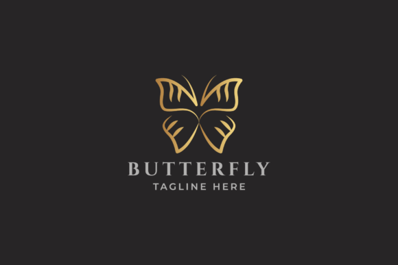 Strategic Deployment of Butterfly Pro Logo Templates for Modern Branding