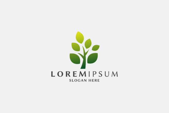 Why Gold Nature Tree Pro Logo Templates Define Modern Corporate Trust